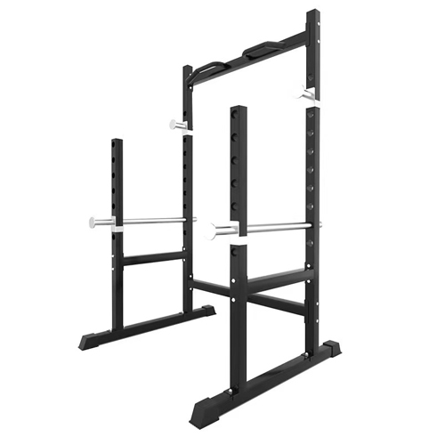 Multi-squat rack1